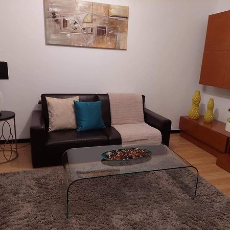 Apartamento Orquidea Ponta Delgada Szoba fotó