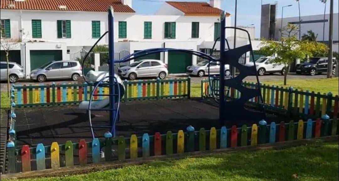 Apartamento Orquidea Ponta Delgada Kültér fotó