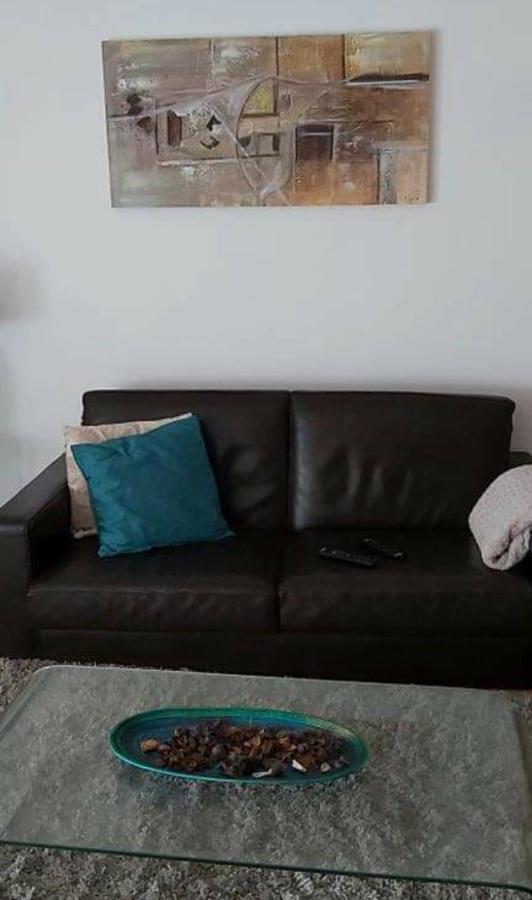 Apartamento Orquidea Ponta Delgada Kültér fotó