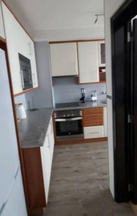 Apartamento Orquidea Ponta Delgada Kültér fotó