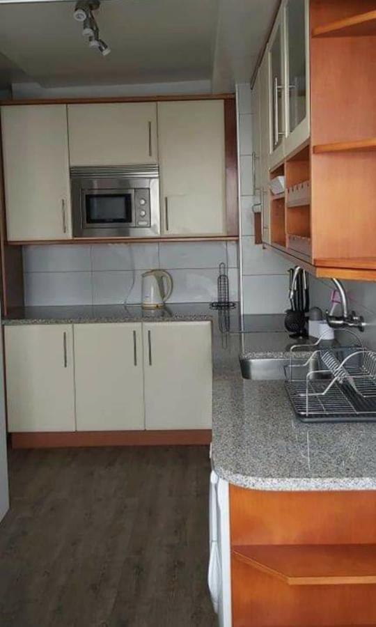 Apartamento Orquidea Ponta Delgada Kültér fotó