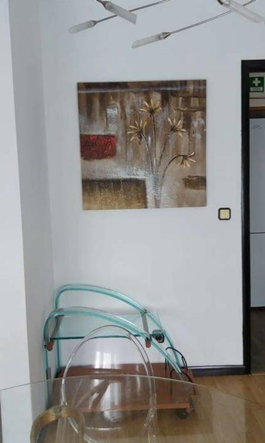 Apartamento Orquidea Ponta Delgada Kültér fotó