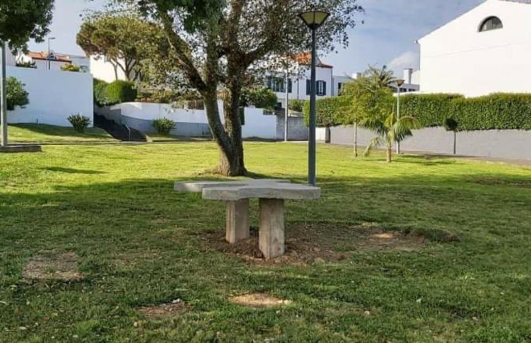Apartamento Orquidea Ponta Delgada Kültér fotó