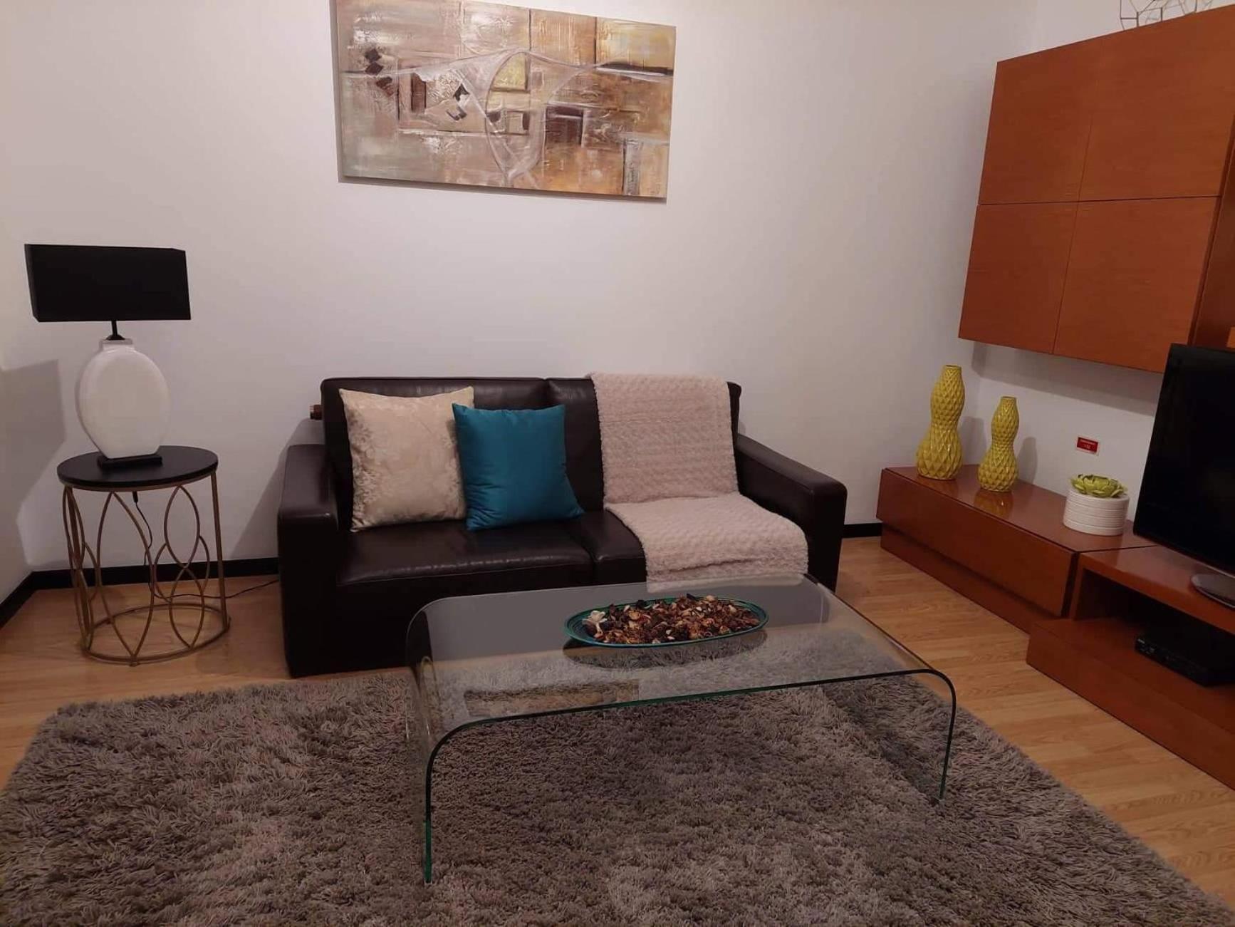 Apartamento Orquidea Ponta Delgada Szoba fotó